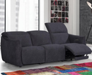 Libby 3+2 Seater Electric Sofa - Anthracite