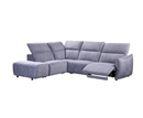 Libby Corner Sofa LHF - Grey