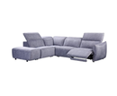 Libby Corner Sofa LHF - Grey