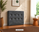 Chloe 3ft Single Headboard