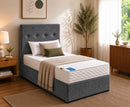Chloe 3ft Single Bed Frame