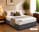 Chloe 4ft Small Double Bed Base