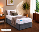 Chloe 3ft Single Bed Base