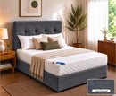 Chloe 4ft6 Double Bed Frame