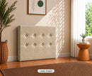 Chloe 3ft Single Headboard