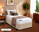 Chloe 3ft Single Bed Base