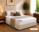 Chloe 4ft6 Double Bed Base