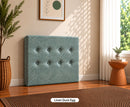 Chloe 3ft Single Headboard