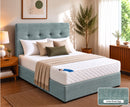 Chloe 4ft6 Double Bed Frame