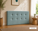 Chloe 5ft Kingsize Headboard