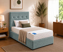 Chloe 3ft Single Bed Frame