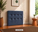 Chloe 3ft Single Headboard