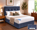 Chloe 4ft6 Double Bed Frame