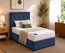 Chloe 3ft Single Bed Frame