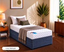 Chloe 3ft Single Bed Base