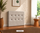 Chloe 3ft Single Headboard