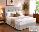 Chloe 4ft6 Double Bed Frame