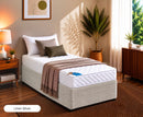 Chloe 3ft Single Bed Base