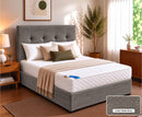 Chloe 4ft6 Double Bed Frame