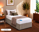 Chloe 3ft Single Bed Base