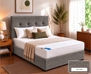 Chloe 5ft Kingsize Bed Frame