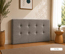 Chloe 5ft Kingsize Headboard