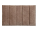 Lisbon 3ft Single Headboard