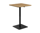 Lorenzo Bar Table - Wood Look