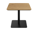 Lorenzo Bar Table - Wood Look