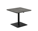 Lorenzo Bar Table - Grey