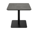 Lorenzo Bar Table - Grey