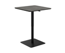 Lorenzo Bar Table - Grey