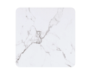 Lorenzo Bar Table - White