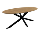 Lorenzo Coffee Table - Wood Look