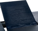 Loux Extending Dining Table - Black