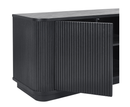 Loux Sideboard - Black