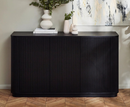 Loux Sideboard - Black