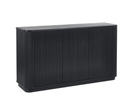 Loux Sideboard - Black