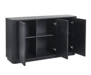Loux Sideboard - Black