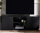 Loux Tv Unit - Black
