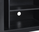 Loux Tv Unit - Black