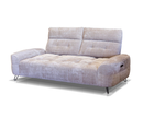 Lush Sofa Bed - Beige