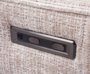 Lush Sofa Bed - Beige