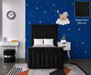 Luxe 3ft Single Bed Frame - 27 Colours