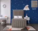 Luxe 3ft Ottoman Bed Frame - 27 Colours