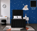 Luxe 3ft Ottoman Bed Frame - 27 Colours