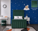 Luxe 3ft Ottoman Bed Frame - 27 Colours