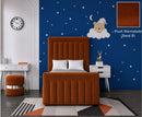 Luxe 3ft Single Bed Frame - 27 Colours