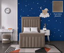 Luxe 3ft Ottoman Bed Frame - 27 Colours