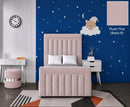 Luxe 3ft Single Bed Frame - 27 Colours